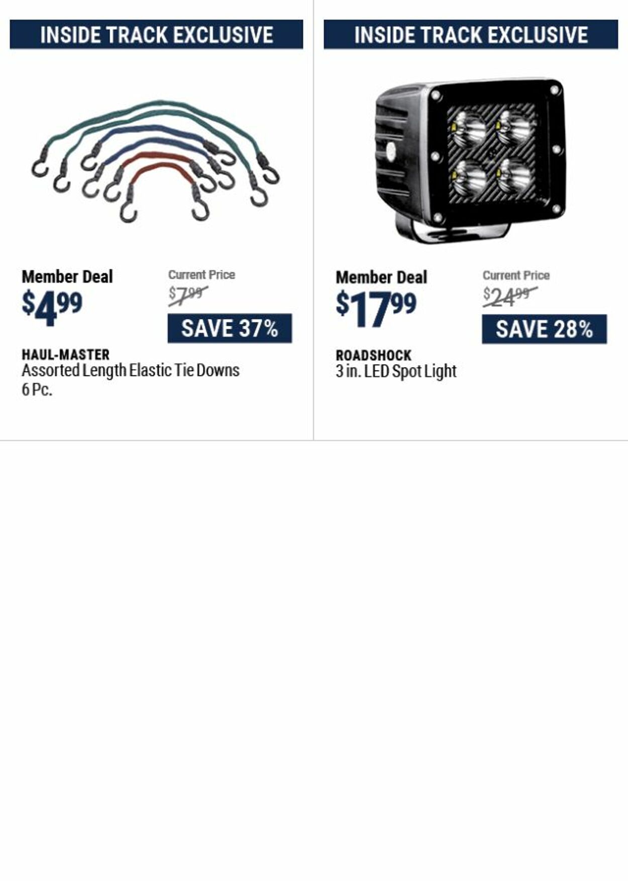 Weekly ad Harbor Freight 05/03/2022 - 05/12/2022