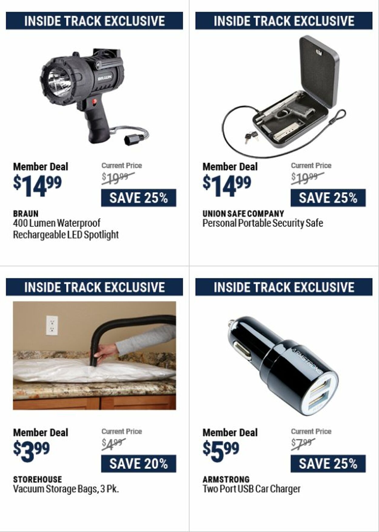 Weekly ad Harbor Freight 05/03/2022 - 05/12/2022