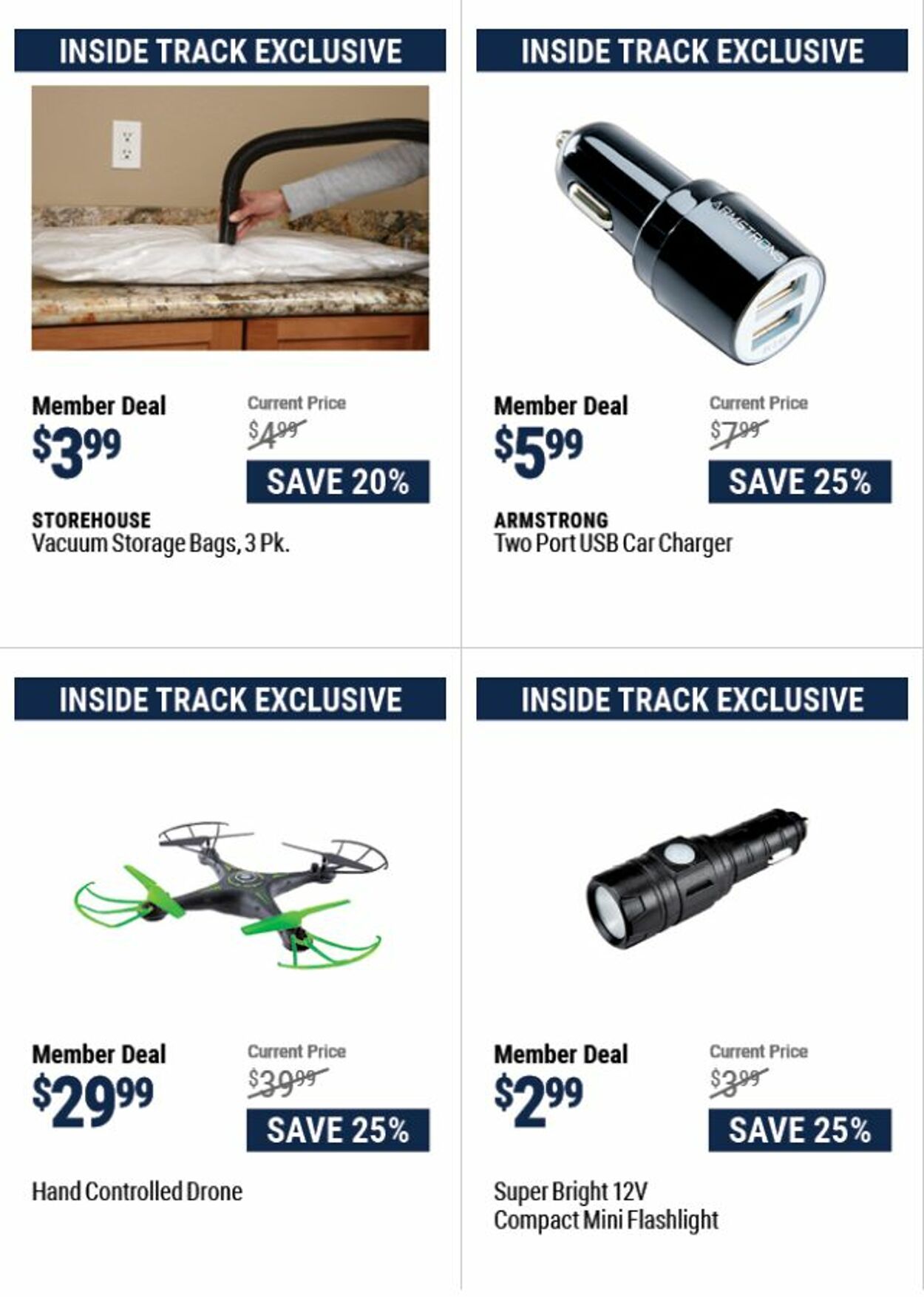 Weekly ad Harbor Freight 05/03/2022 - 05/12/2022