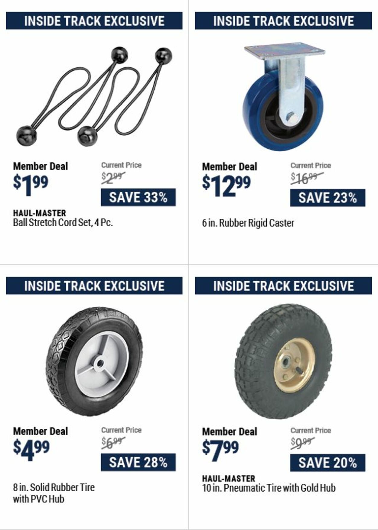 Weekly ad Harbor Freight 05/03/2022 - 05/12/2022