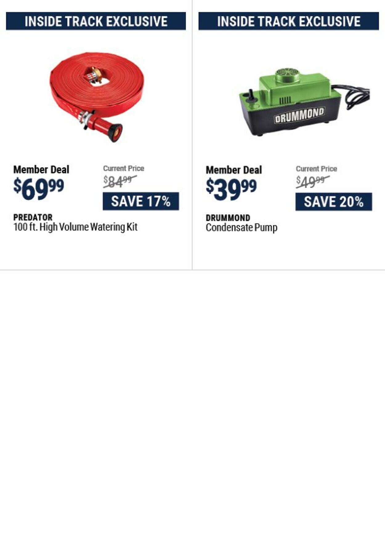 Weekly ad Harbor Freight 05/03/2022 - 05/12/2022