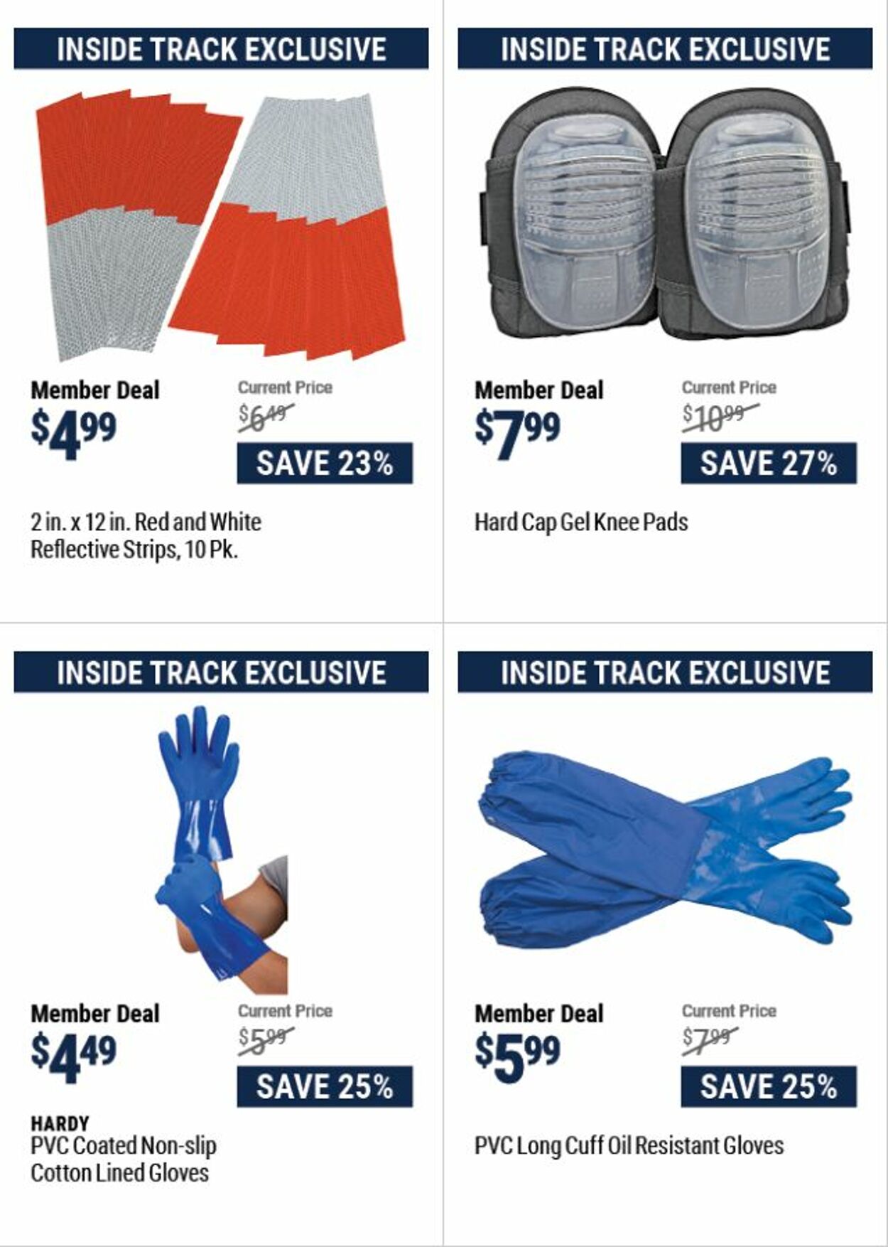 Weekly ad Harbor Freight 05/03/2022 - 05/12/2022