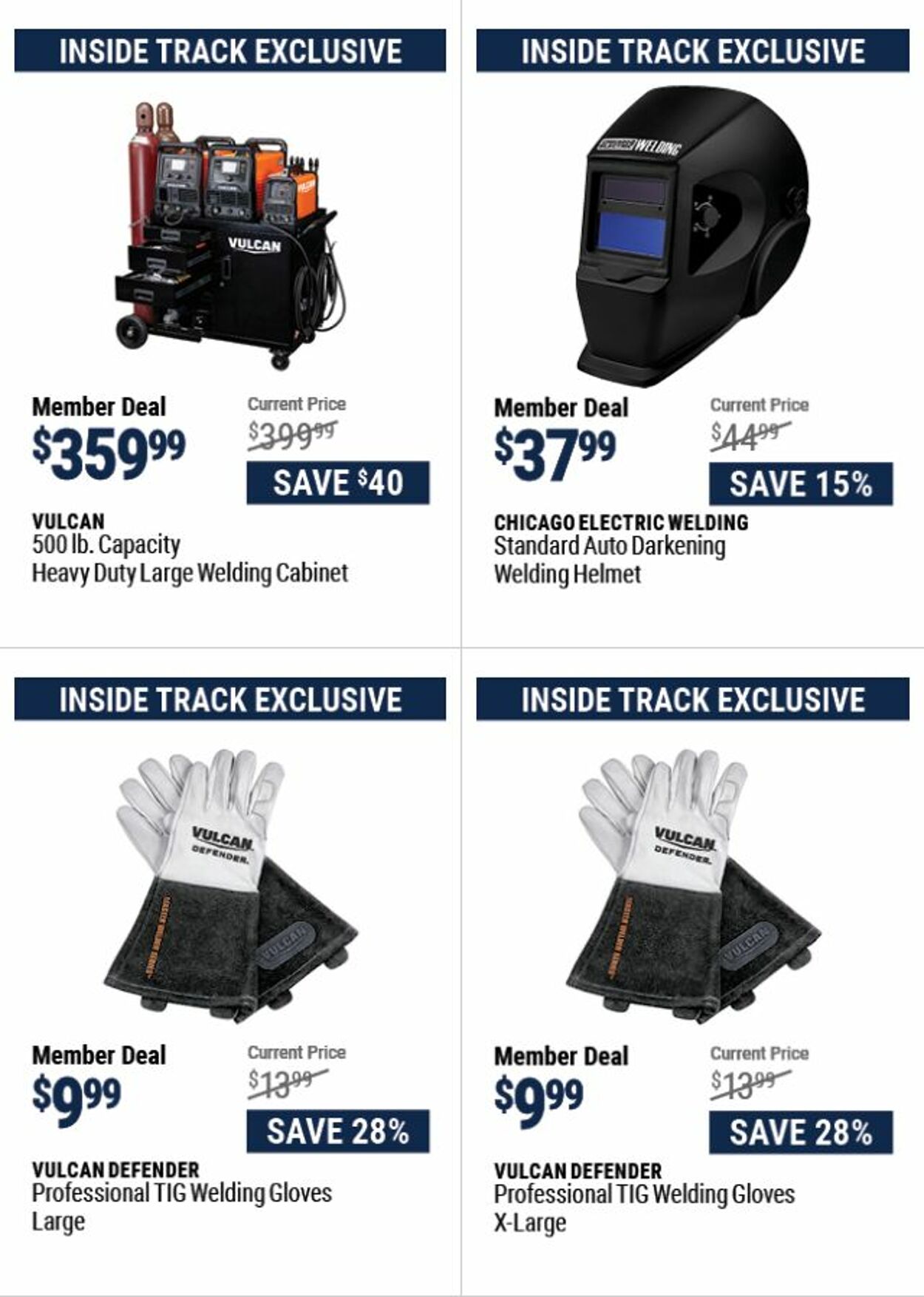 Weekly ad Harbor Freight 05/03/2022 - 05/12/2022