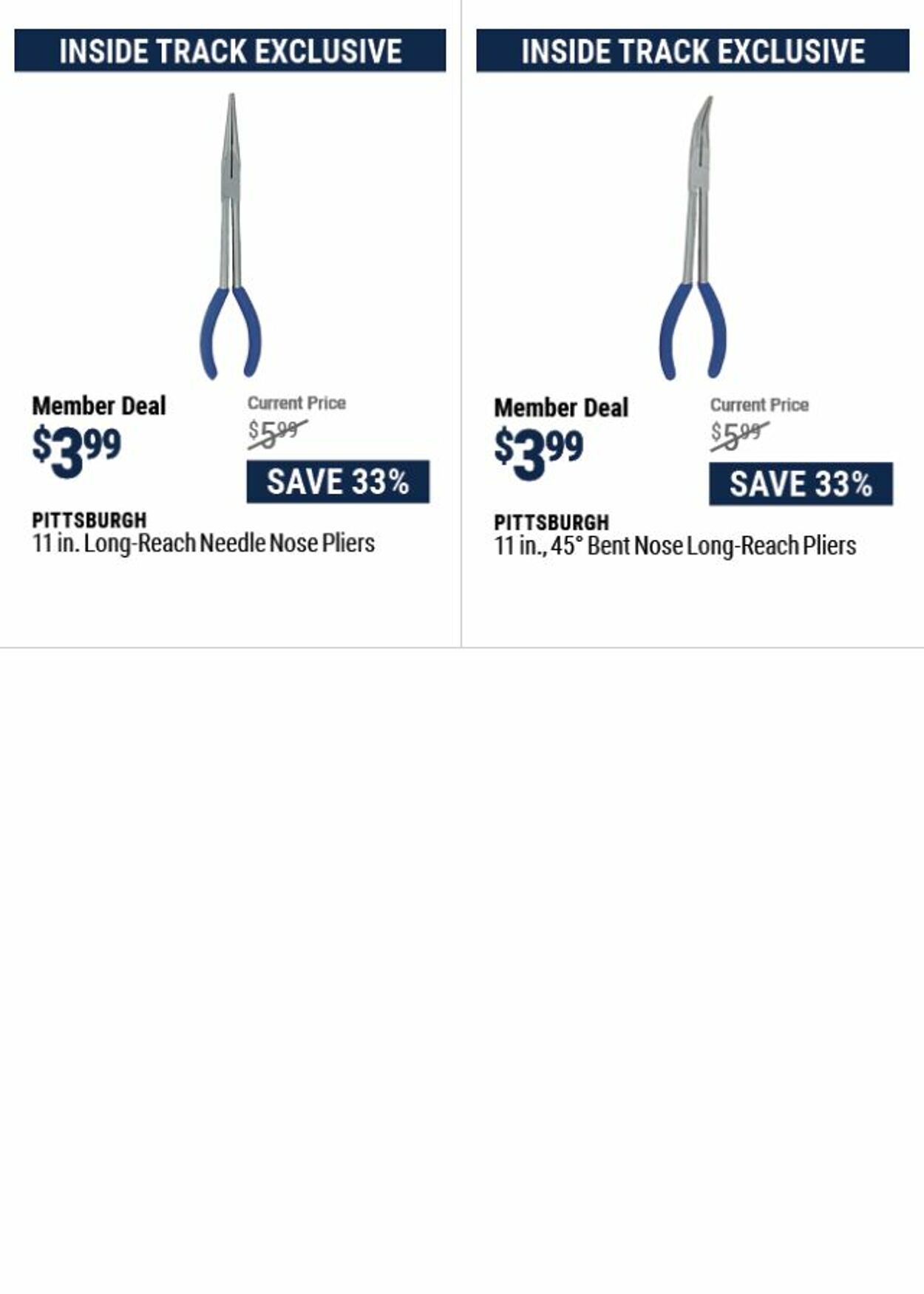 Weekly ad Harbor Freight 11/14/2022 - 11/23/2022