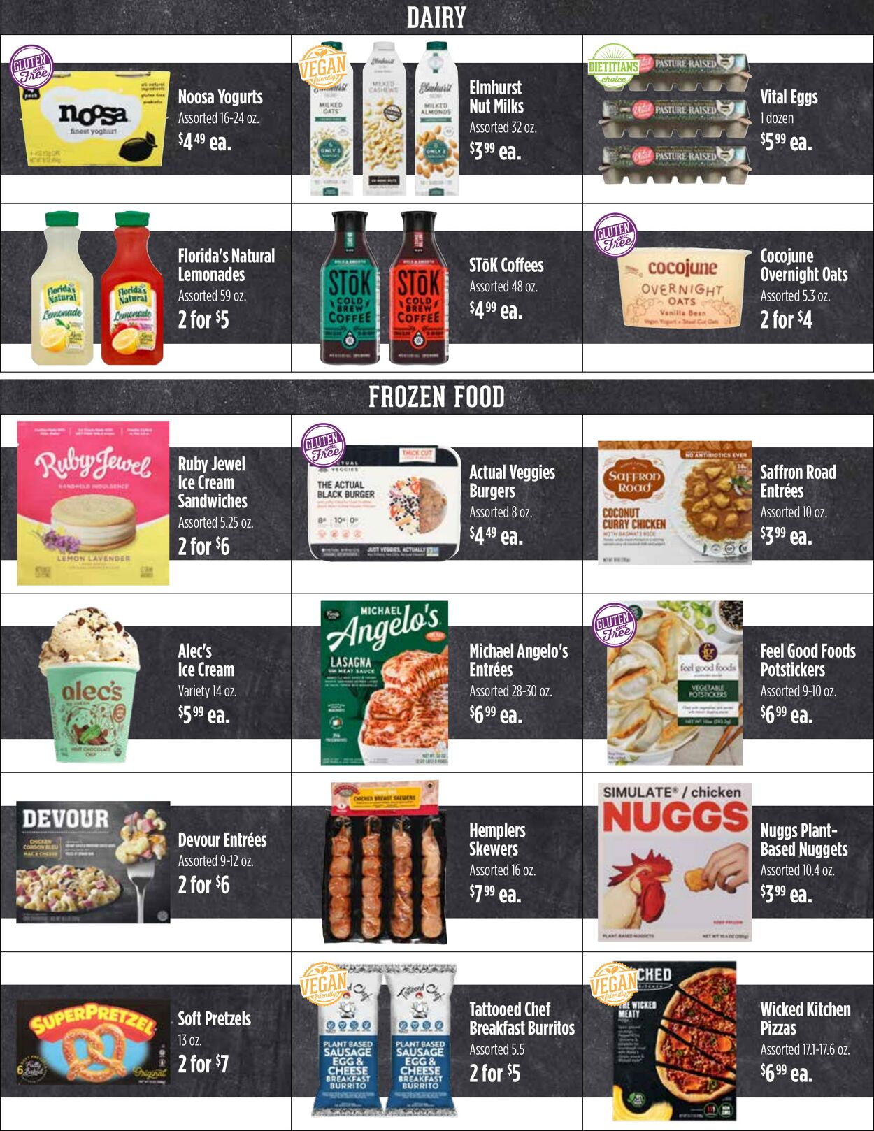 Weekly ad Harmons Grocery 10/04/2022 - 10/10/2022