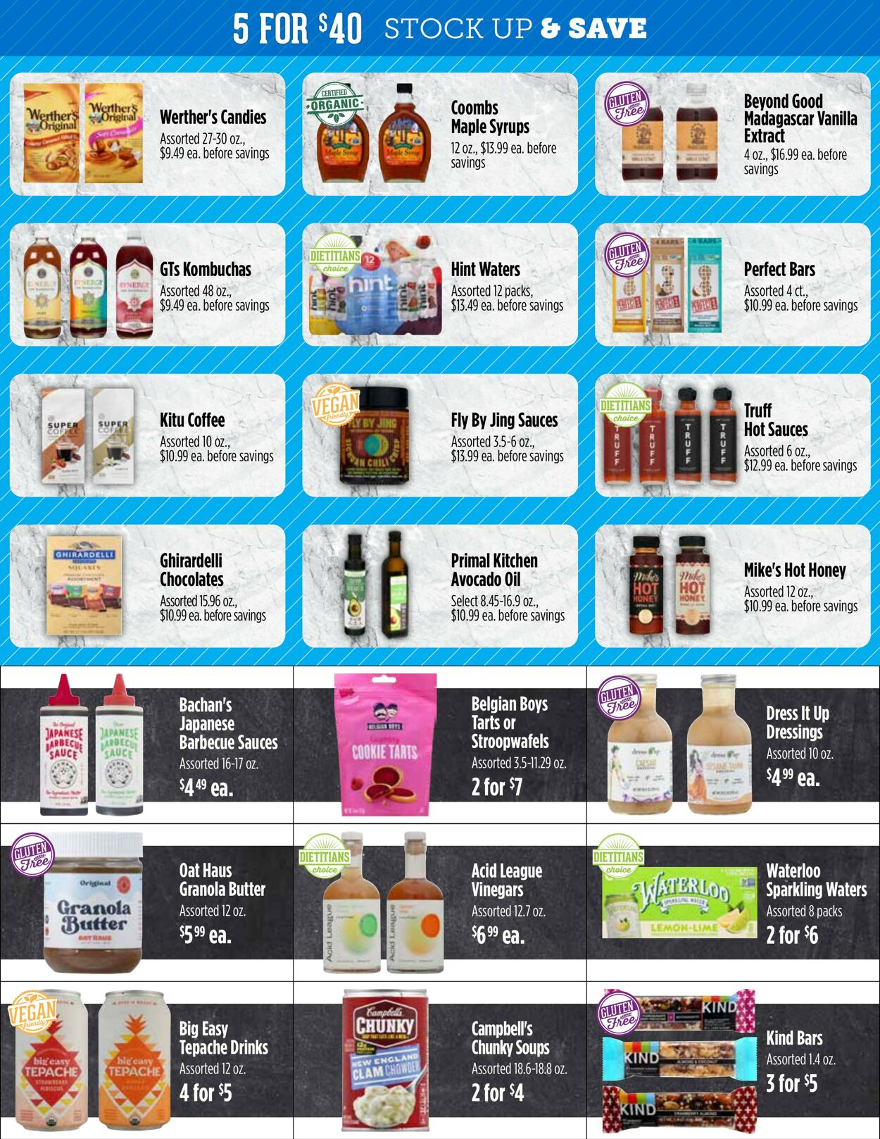 Weekly ad Harmons Grocery 09/06/2022 - 09/12/2022