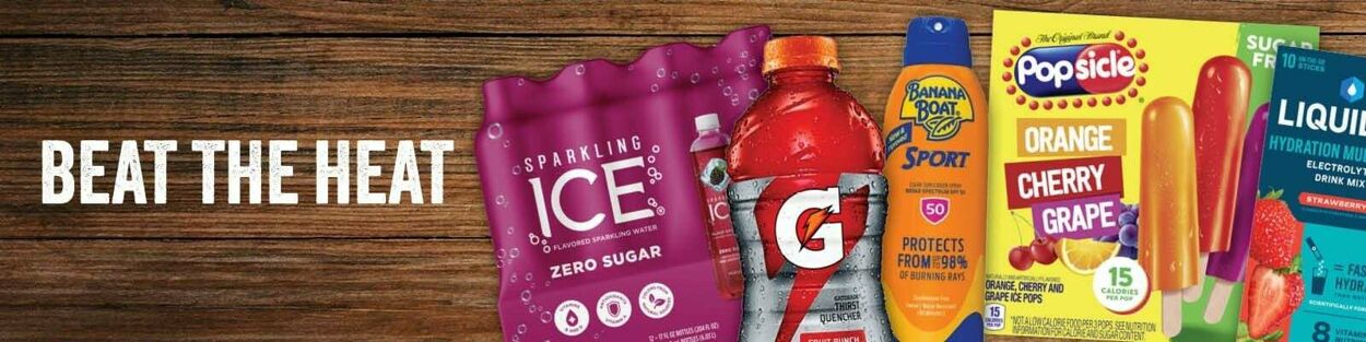 Weekly ad Harmons Grocery 07/23/2025 - 07/29/2025