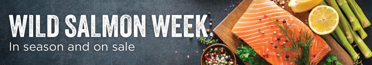Weekly ad Harmons Grocery 07/30/2025 - 08/05/2025
