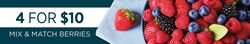 Weekly ad Harmons Grocery 05/28/2025 - 06/03/2025