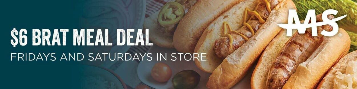 Weekly ad Harmons Grocery 06/11/2025 - 06/17/2025