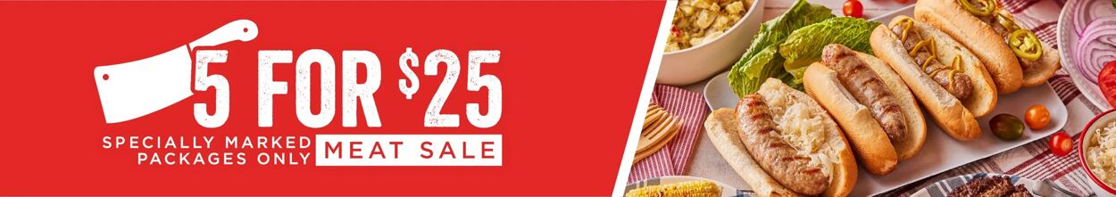Weekly ad Harmons Grocery 07/09/2025 - 07/15/2025