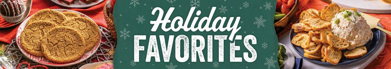 Weekly ad Harmons Grocery 12/03/2025 - 12/09/2025