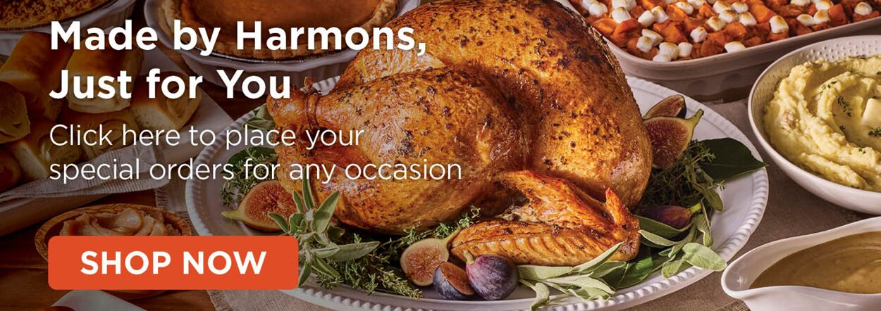 Weekly ad Harmons Grocery 07/02/2025 - 07/08/2025
