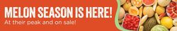 Weekly ad Harmons Grocery 07/02/2025 - 07/08/2025