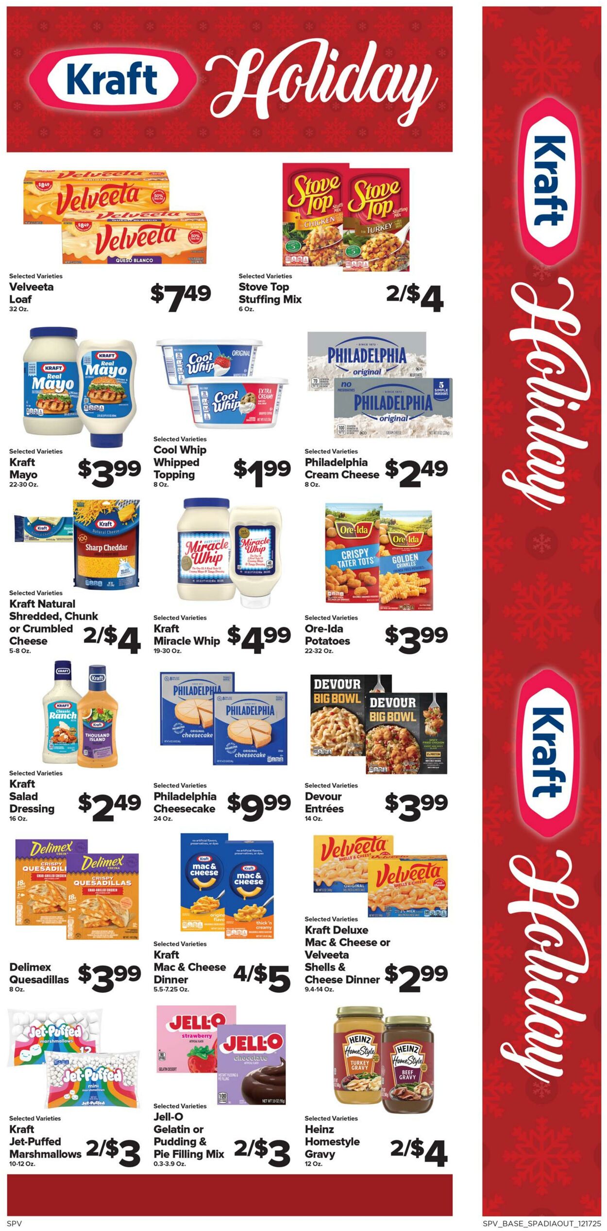 Weekly ad Harter House 12/17/2025 - 12/23/2025