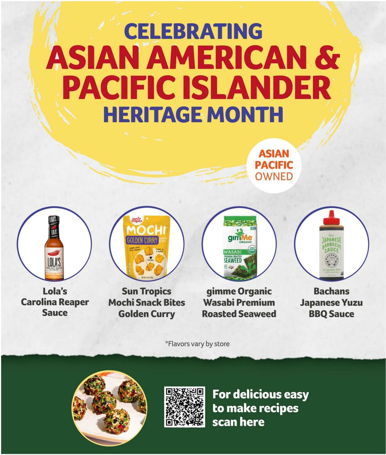Weekly ad Harvey's Supermarkets 05/28/2025 - 06/03/2025