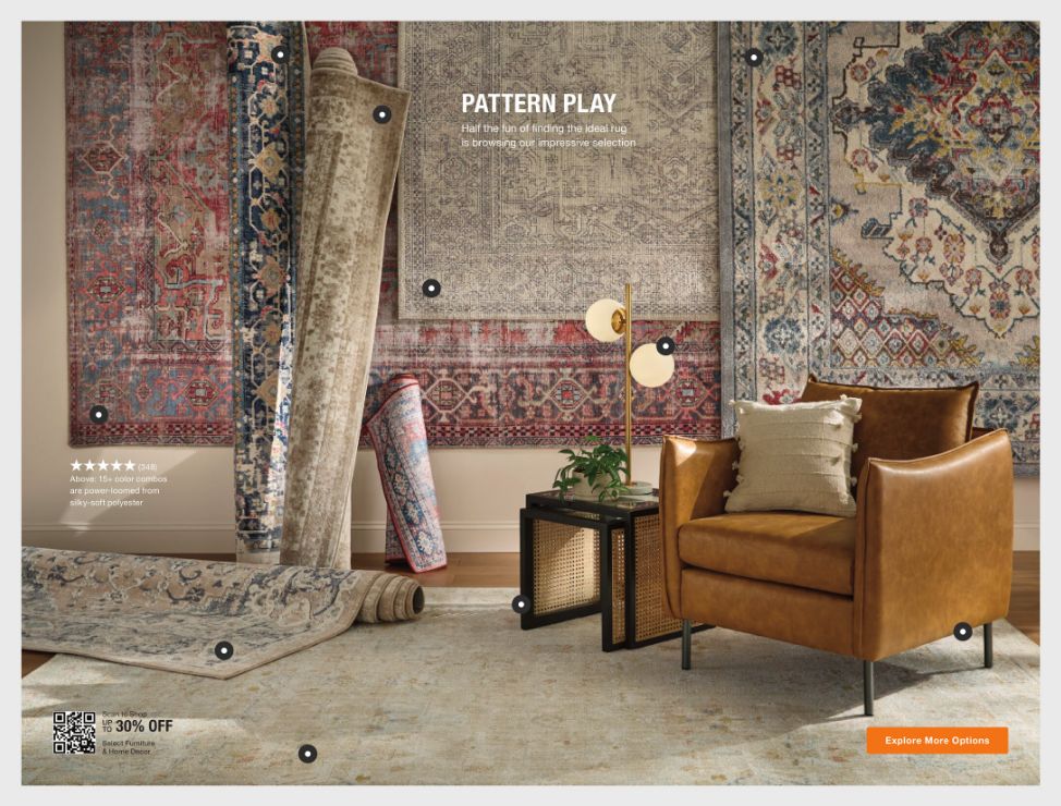 Weekly ad Home Depot 08/25/2025 - 09/21/2025