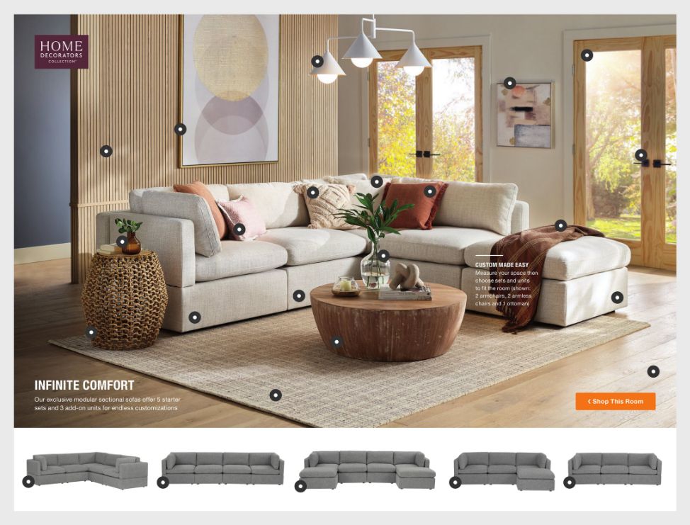 Weekly ad Home Depot 08/25/2025 - 09/21/2025