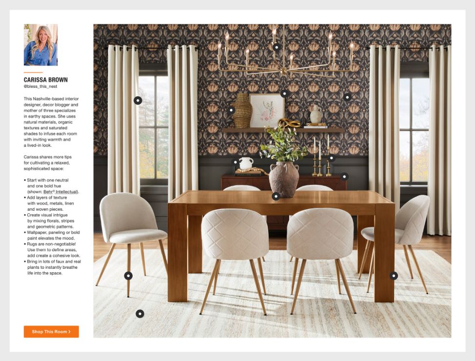 Weekly ad Home Depot 08/25/2025 - 09/21/2025