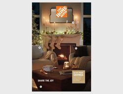 Weekly ad Home Depot 02/16/2023 - 02/23/2023