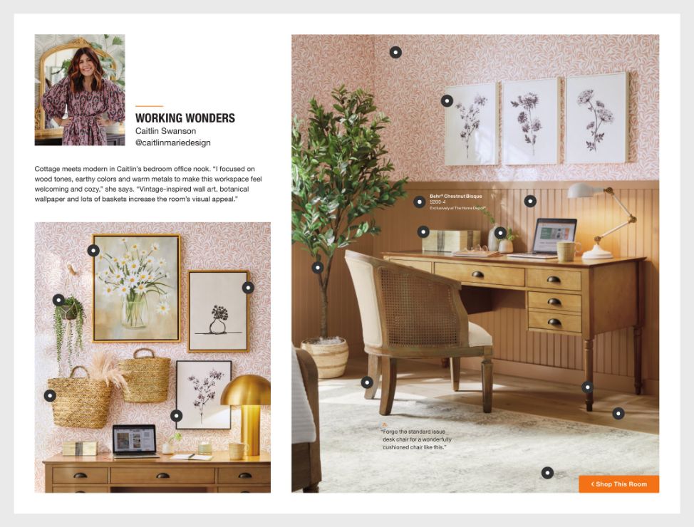 Weekly ad Home Depot 04/28/2025 - 06/15/2025