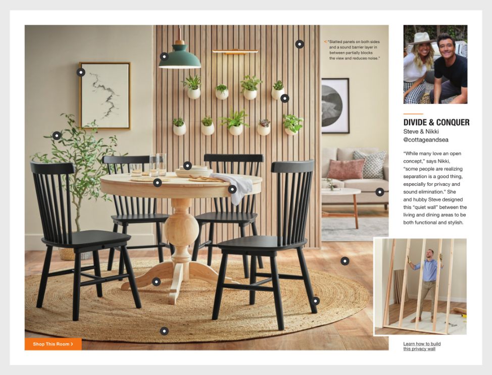 Weekly ad Home Depot 04/28/2025 - 06/15/2025