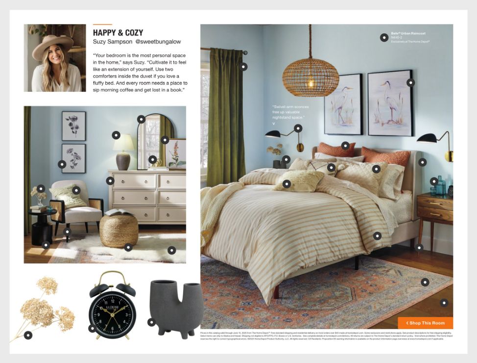 Weekly ad Home Depot 04/28/2025 - 06/15/2025