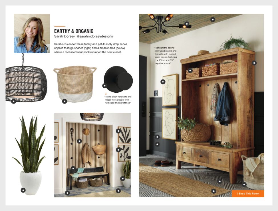 Weekly ad Home Depot 04/28/2025 - 06/15/2025