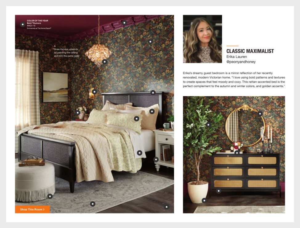 Weekly ad Home Depot 04/28/2025 - 06/15/2025