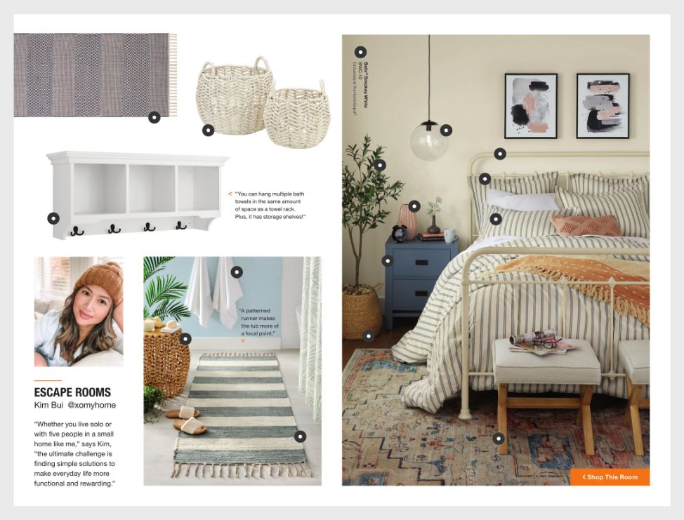 Weekly ad Home Depot 04/28/2025 - 06/15/2025