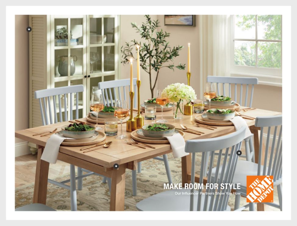 Weekly ad Home Depot 04/28/2025 - 06/15/2025