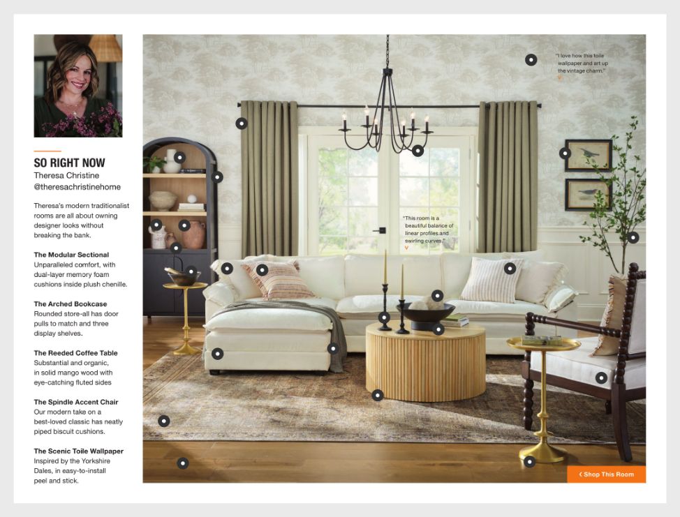 Weekly ad Home Depot 04/28/2025 - 06/15/2025