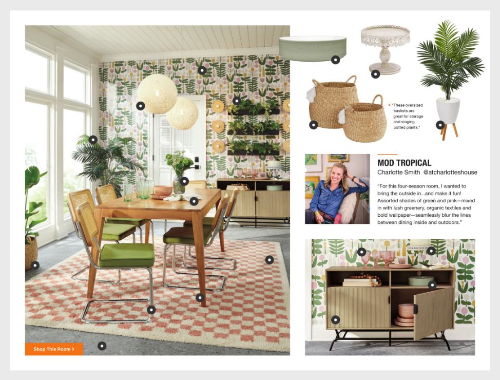 Weekly ad Home Depot 04/28/2025 - 06/15/2025