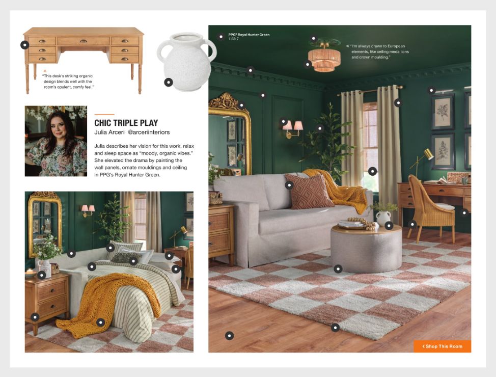 Weekly ad Home Depot 04/28/2025 - 06/15/2025
