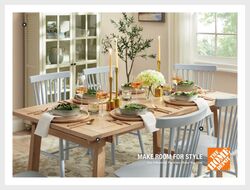Weekly ad Home Depot 04/28/2025 - 06/15/2025