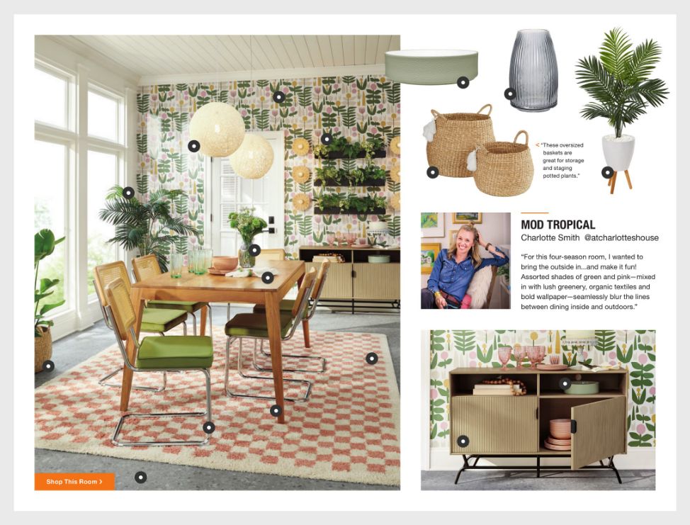Weekly ad Home Depot 07/28/2025 - 08/24/2025