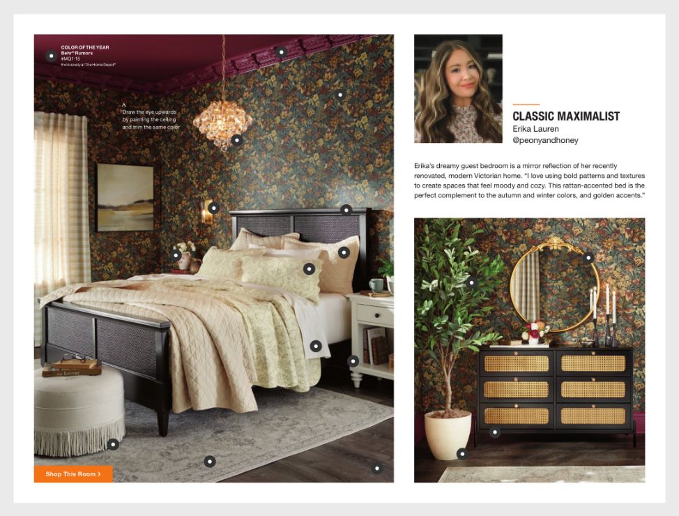 Weekly ad Home Depot 07/28/2025 - 08/24/2025