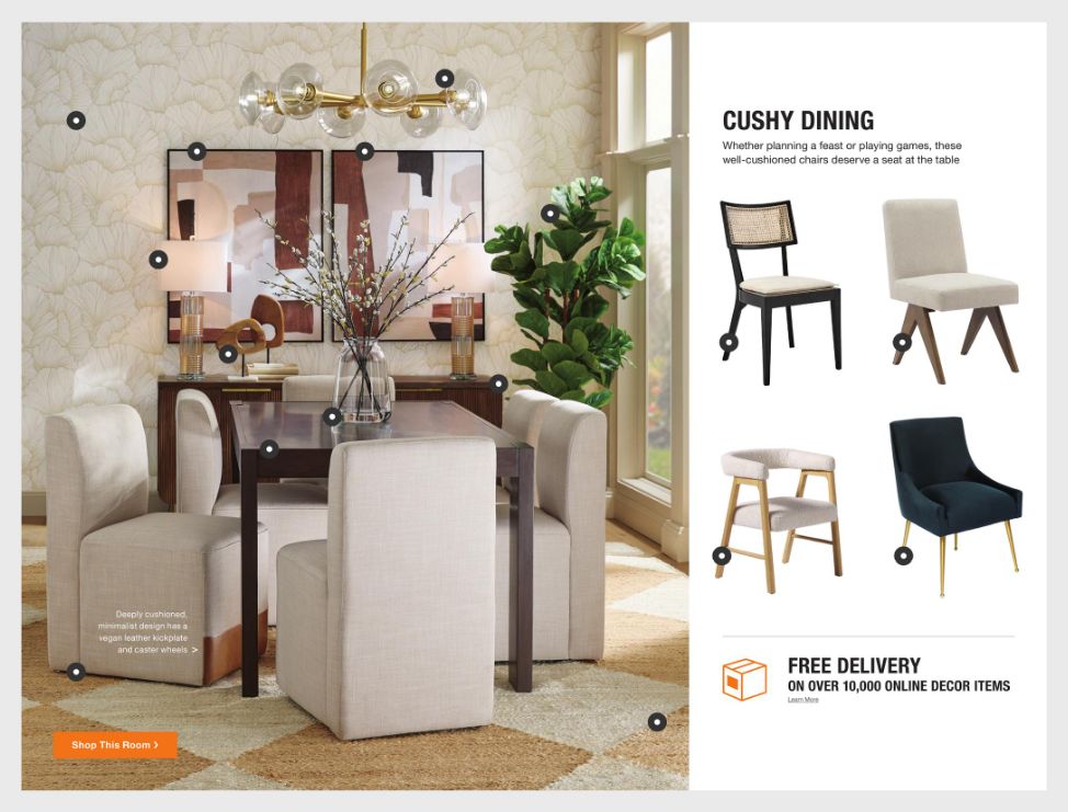 Weekly ad Home Depot 09/15/2025 - 10/26/2025