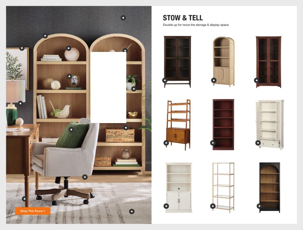 Weekly ad Home Depot 09/15/2025 - 10/26/2025