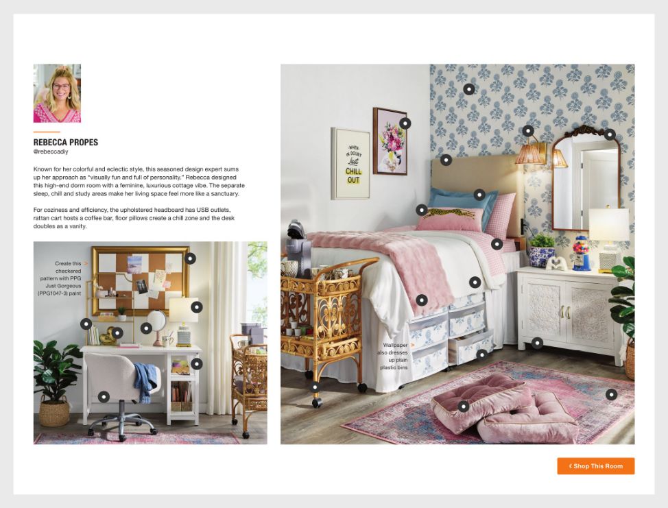 Weekly ad Home Depot 06/16/2025 - 07/27/2025