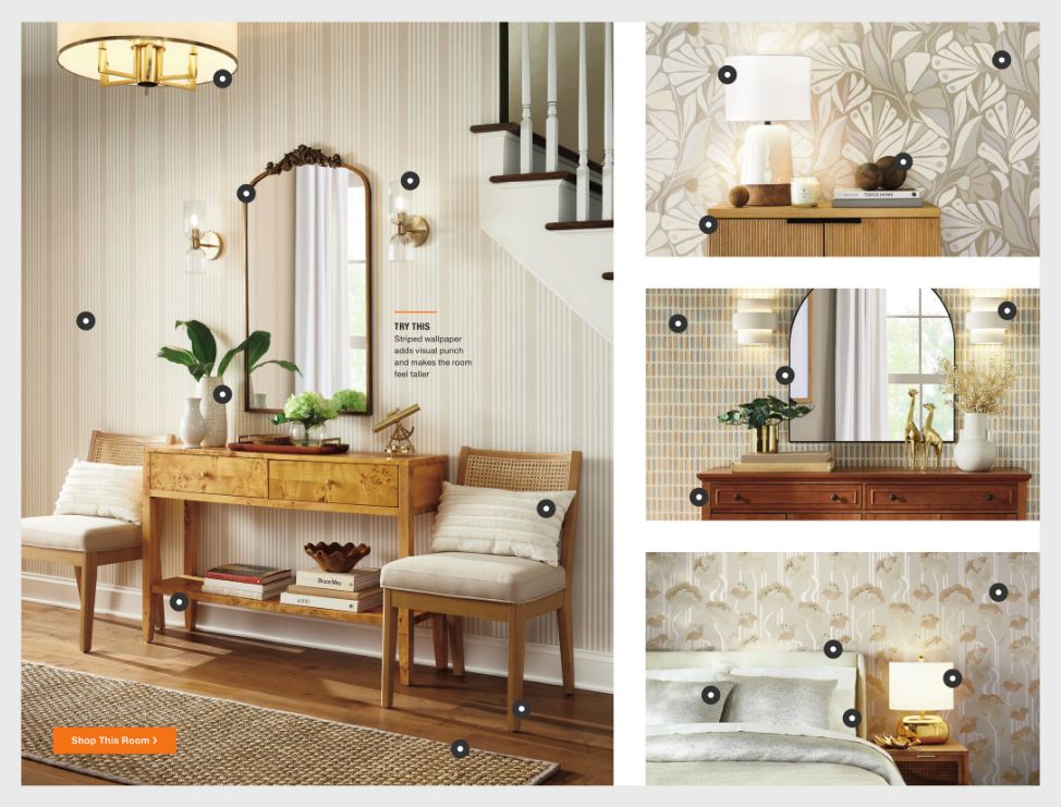 Weekly ad Home Depot 06/16/2025 - 07/27/2025