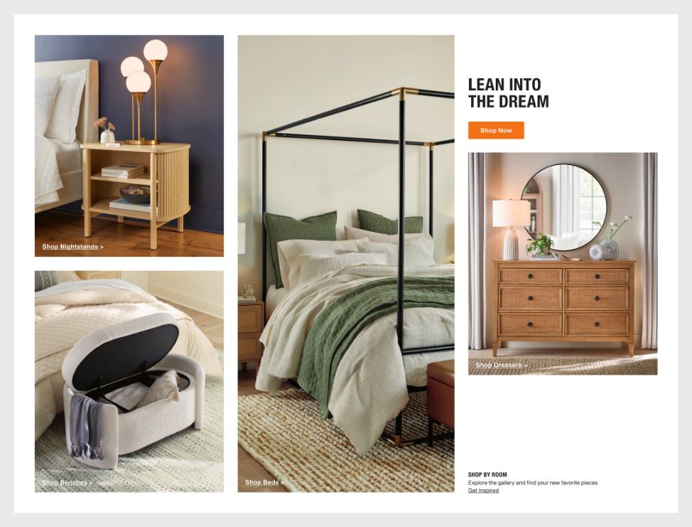 Weekly ad Home Depot 06/16/2025 - 07/27/2025