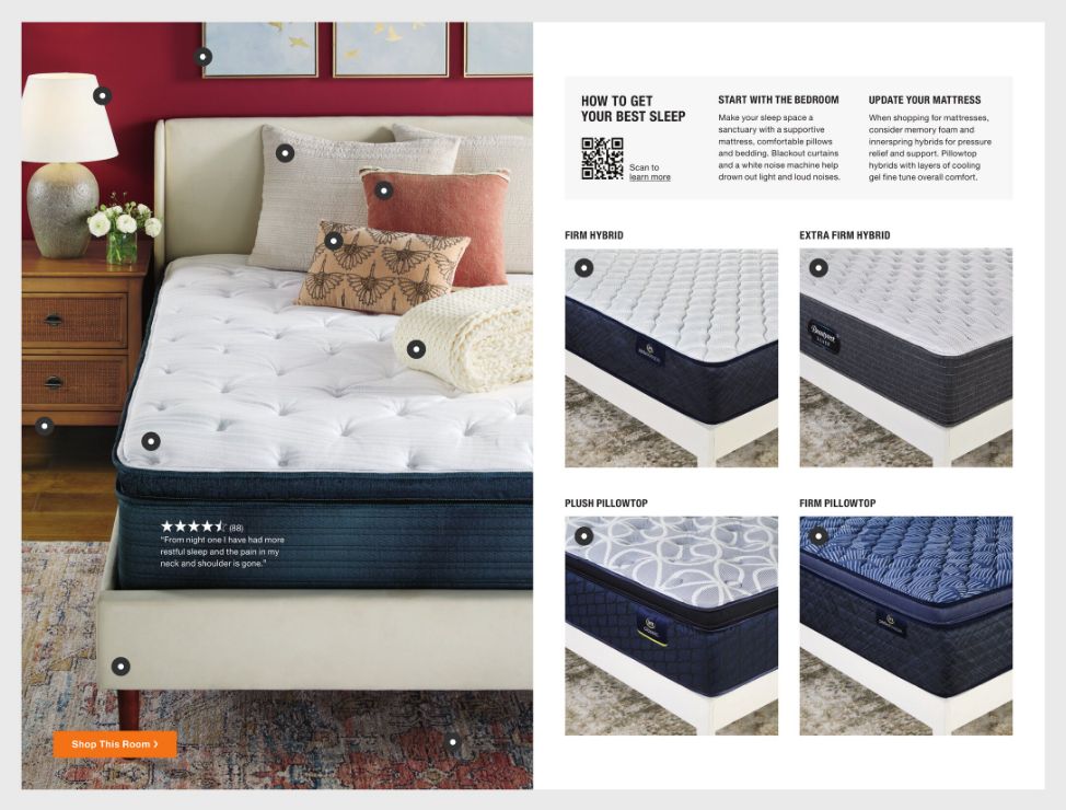 Weekly ad Home Depot 06/16/2025 - 07/27/2025