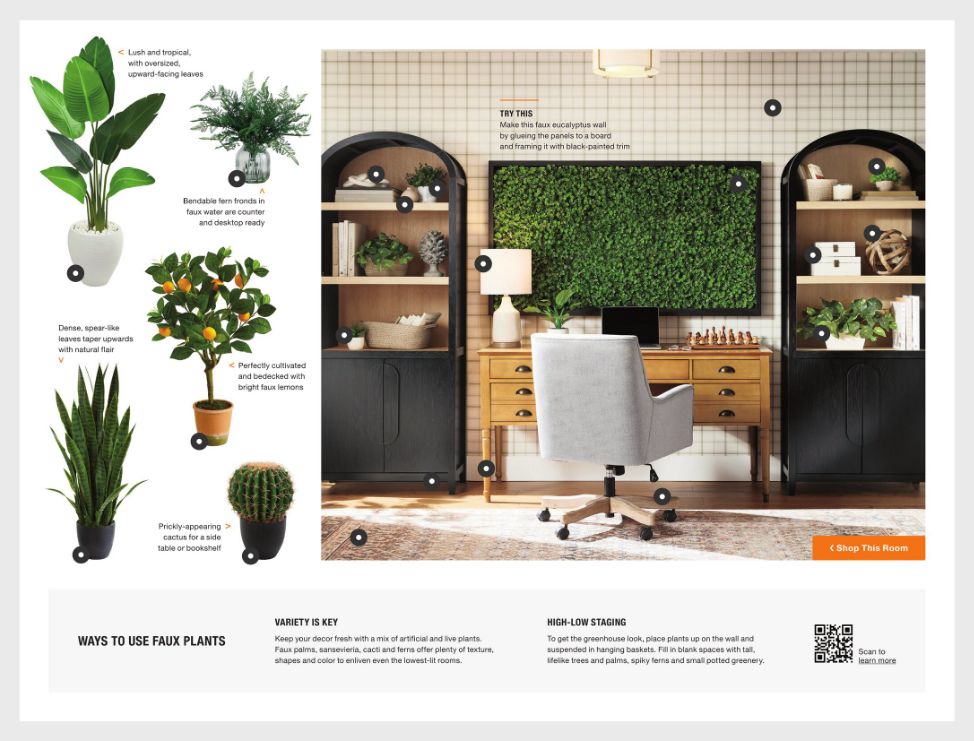 Weekly ad Home Depot 06/16/2025 - 07/27/2025