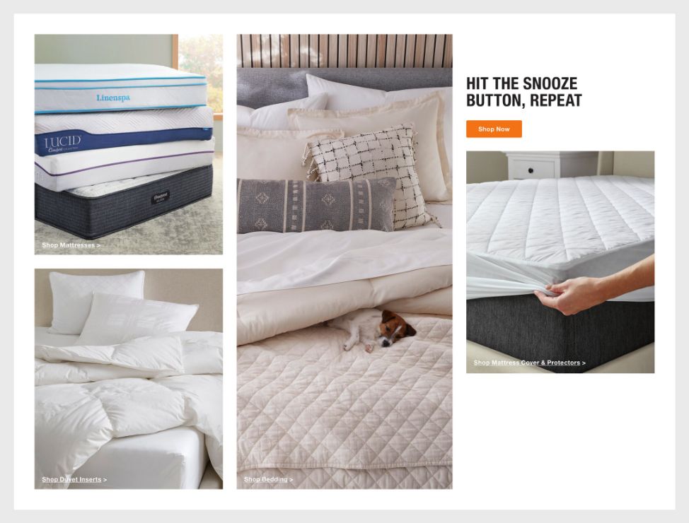 Weekly ad Home Depot 06/16/2025 - 07/27/2025