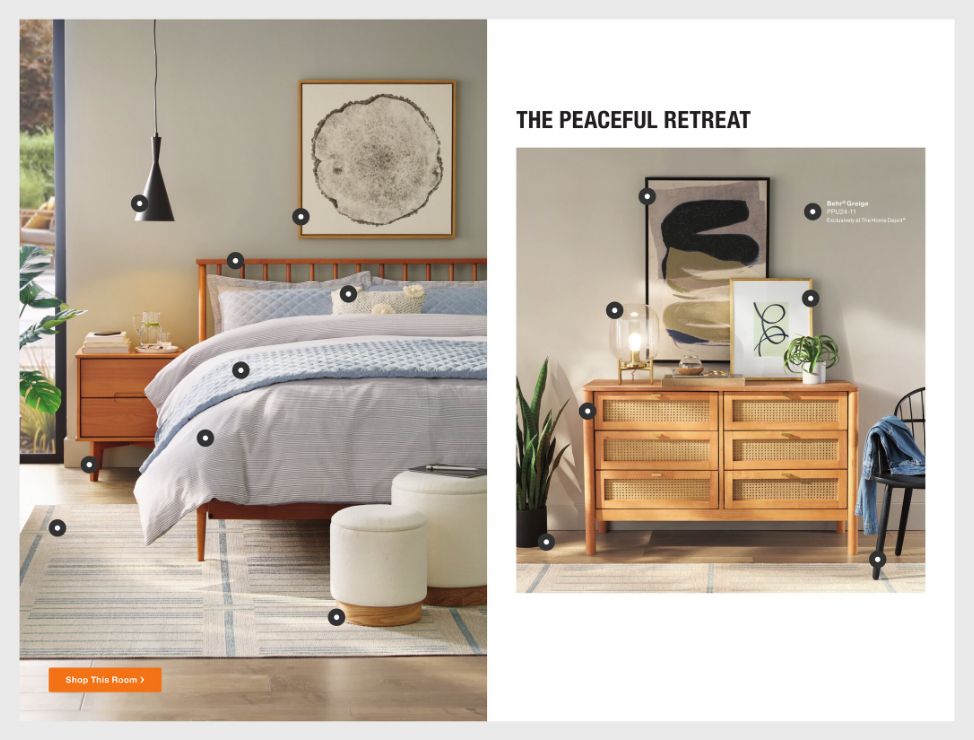 Weekly ad Home Depot 06/16/2025 - 07/27/2025