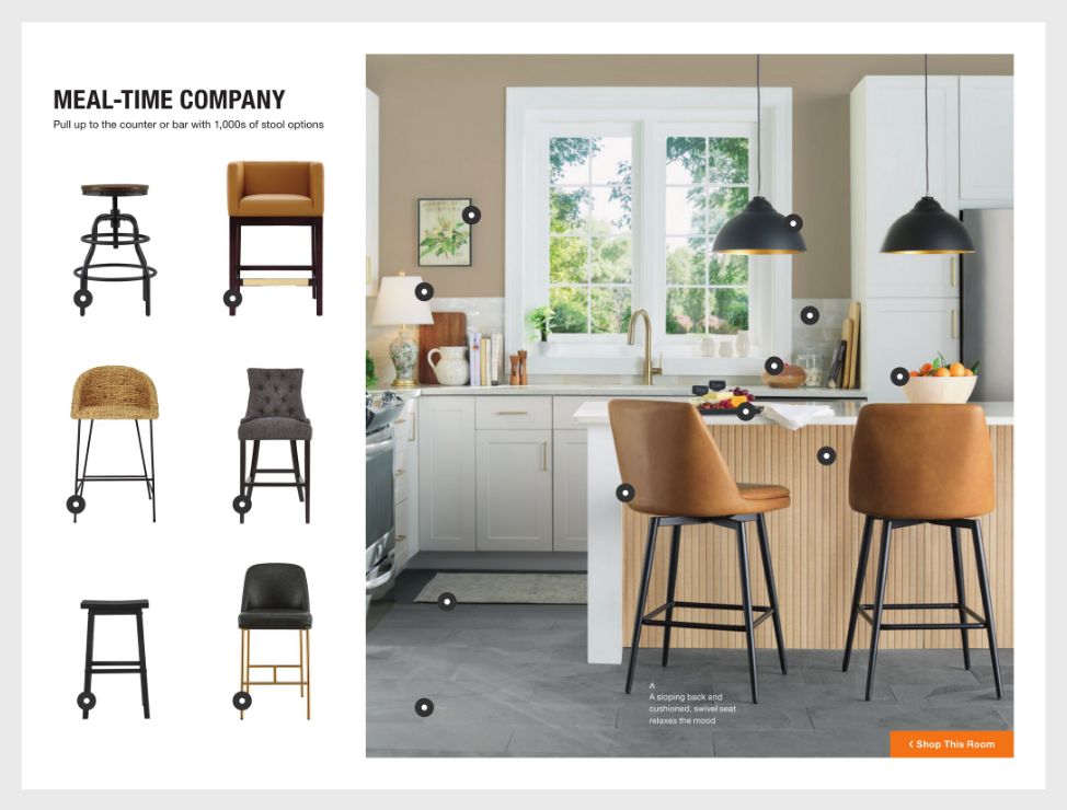 Weekly ad Home Depot 06/16/2025 - 07/27/2025