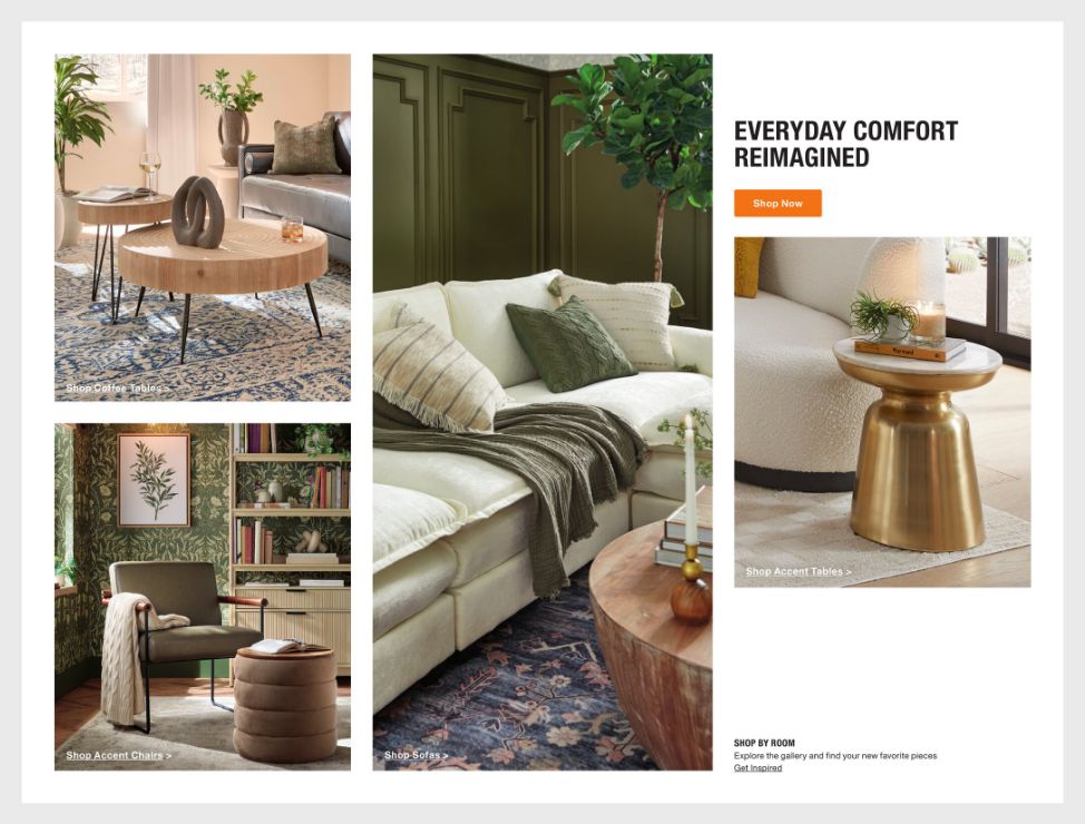 Weekly ad Home Depot 06/16/2025 - 07/27/2025