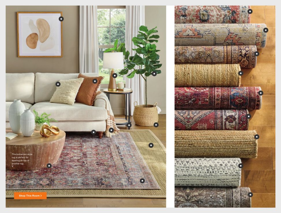 Weekly ad Home Depot 06/16/2025 - 07/27/2025