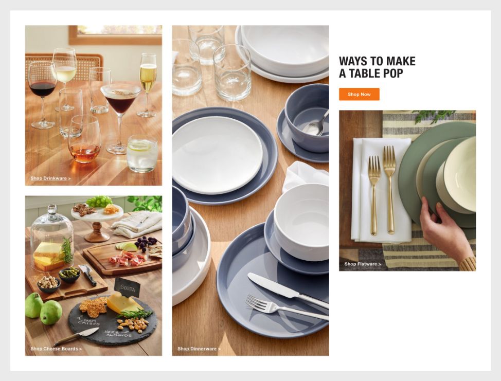 Weekly ad Home Depot 06/16/2025 - 07/27/2025